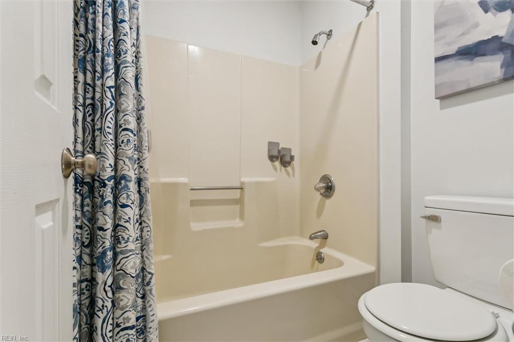 1058 Palmerton Drive Newport News VA 23602