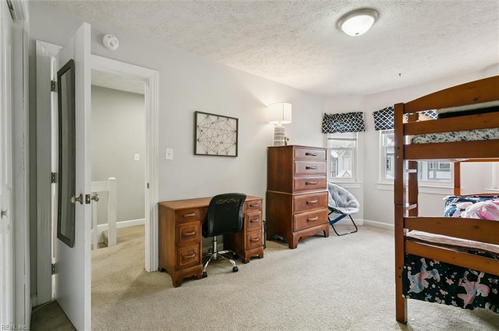 1058 Palmerton Drive Newport News VA 23602