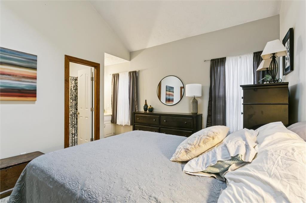 1058 Palmerton Drive Newport News VA 23602