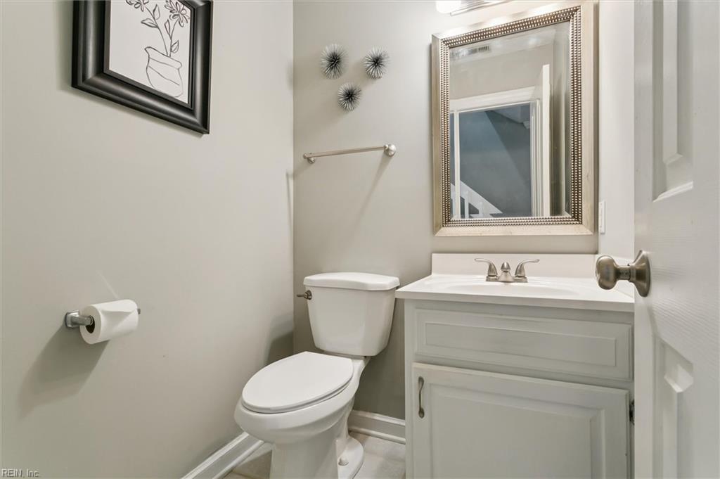 1058 Palmerton Drive Newport News VA 23602