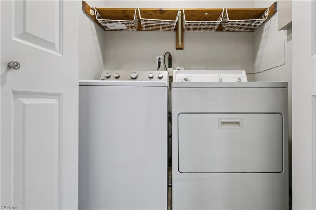 1058 Palmerton Drive Newport News VA 23602