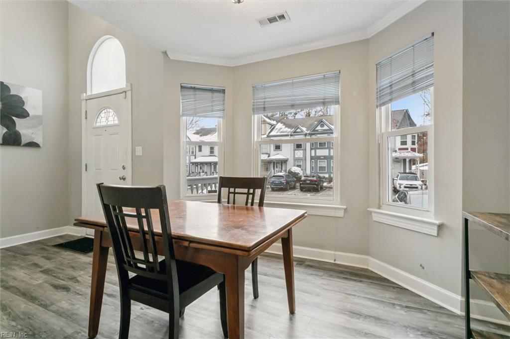 1058 Palmerton Drive Newport News VA 23602
