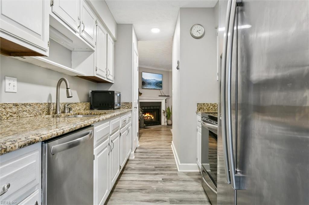 1058 Palmerton Drive Newport News VA 23602