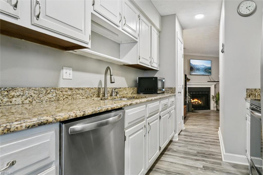 1058 Palmerton Drive Newport News VA 23602