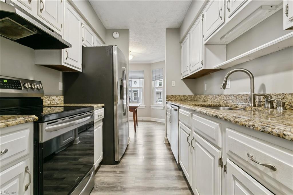 1058 Palmerton Drive Newport News VA 23602