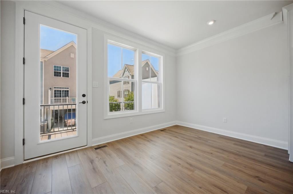 13 Bracewell Lane Yorktown VA 23692