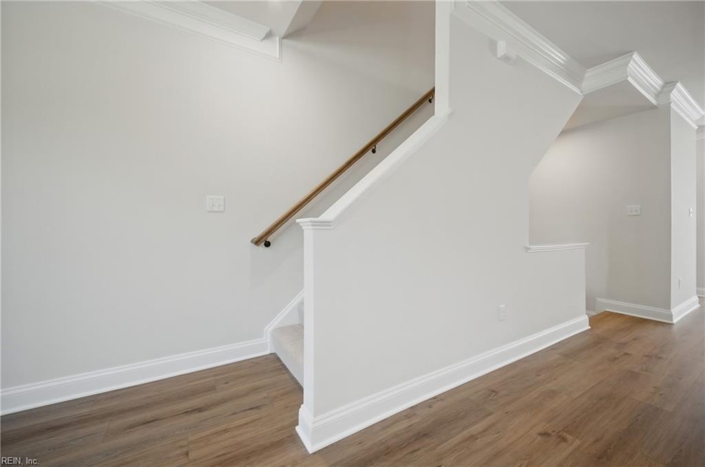 13 Bracewell Lane Yorktown VA 23692