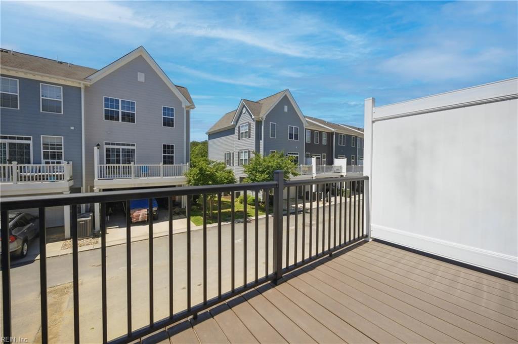 13 Bracewell Lane Yorktown VA 23692