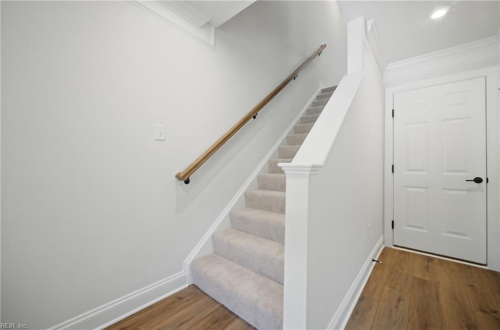 13 Bracewell Lane Yorktown VA 23692