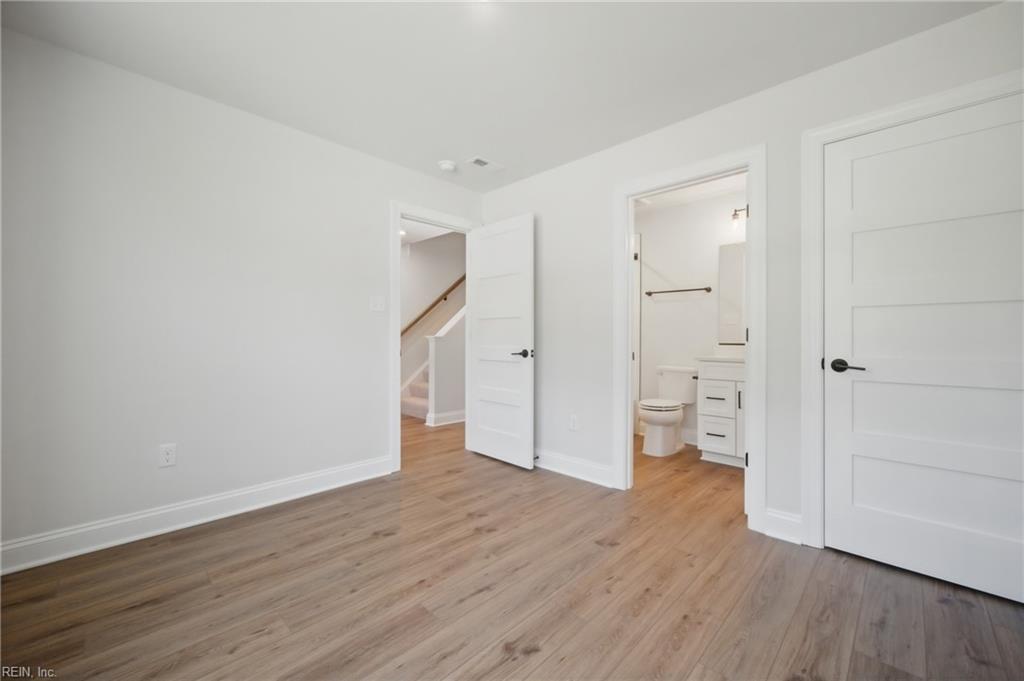 13 Bracewell Lane Yorktown VA 23692