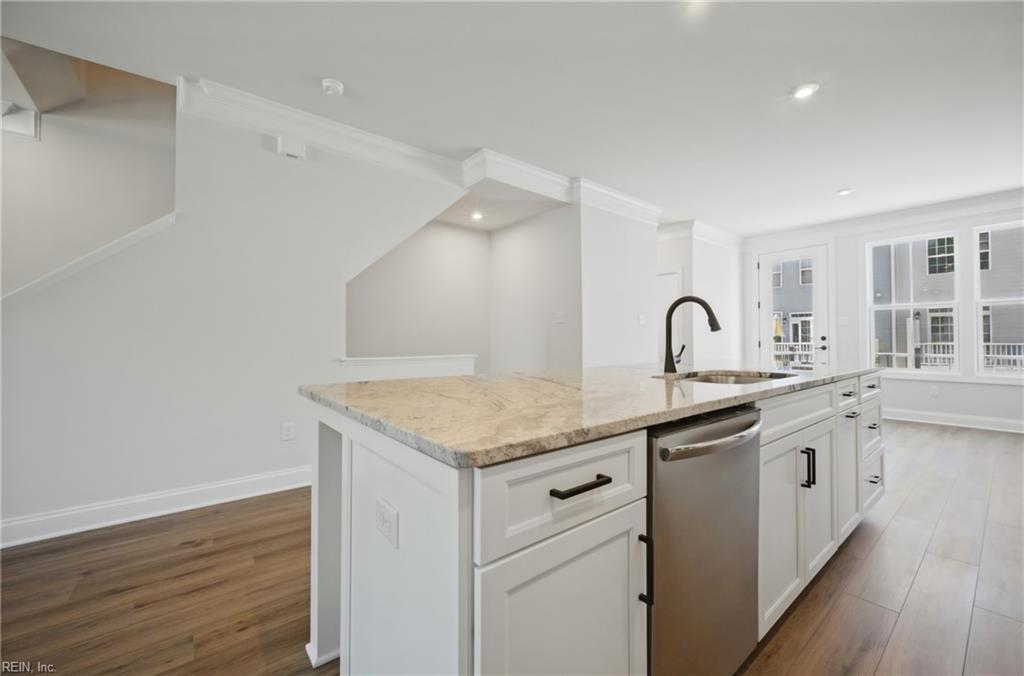 13 Bracewell Lane Yorktown VA 23692