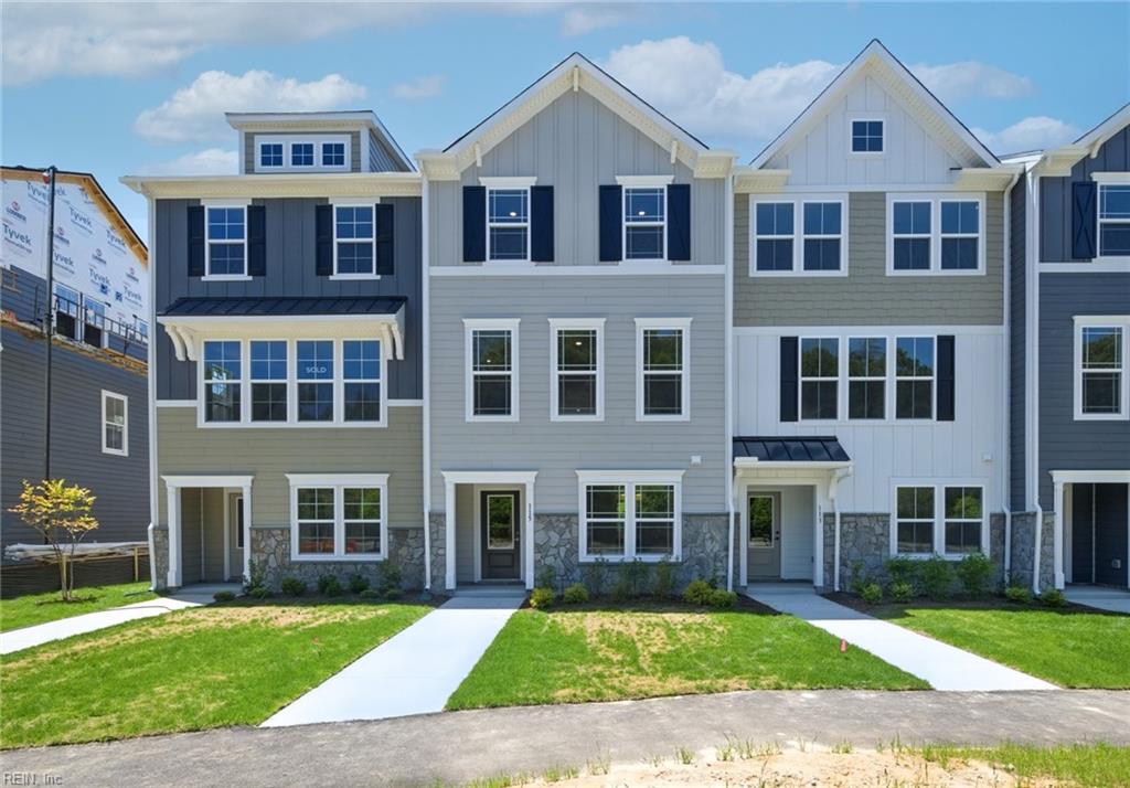 9 Bracewell Lane Yorktown VA 23692