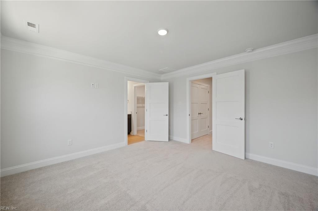 9 Bracewell Lane Yorktown VA 23692