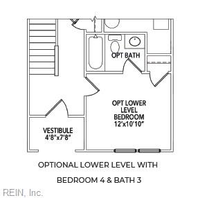9 Bracewell Lane Yorktown VA 23692