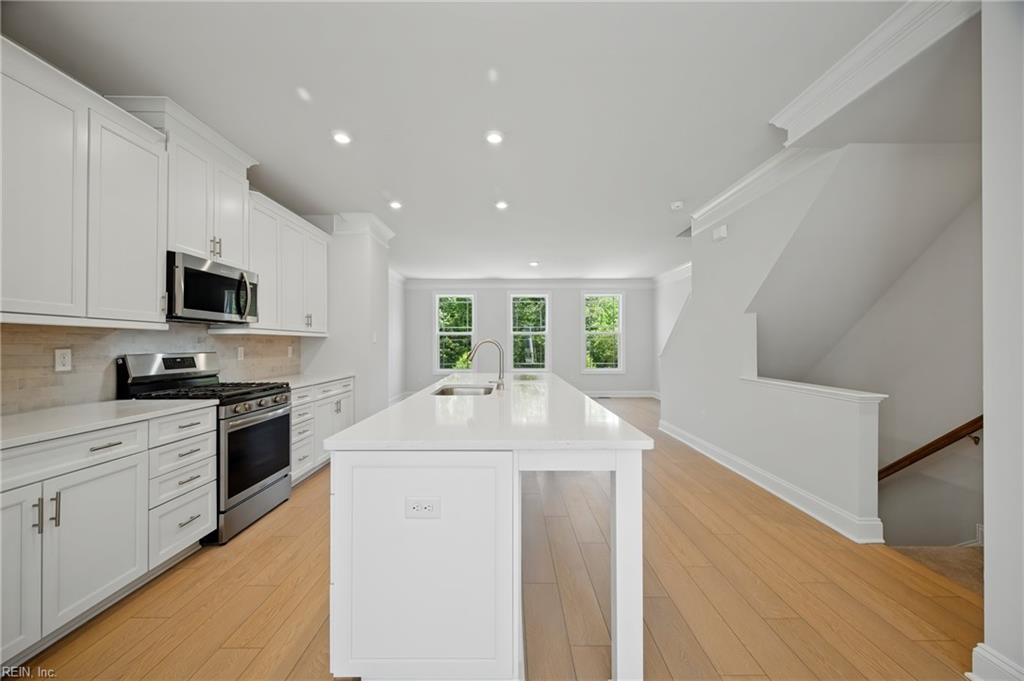 9 Bracewell Lane Yorktown VA 23692