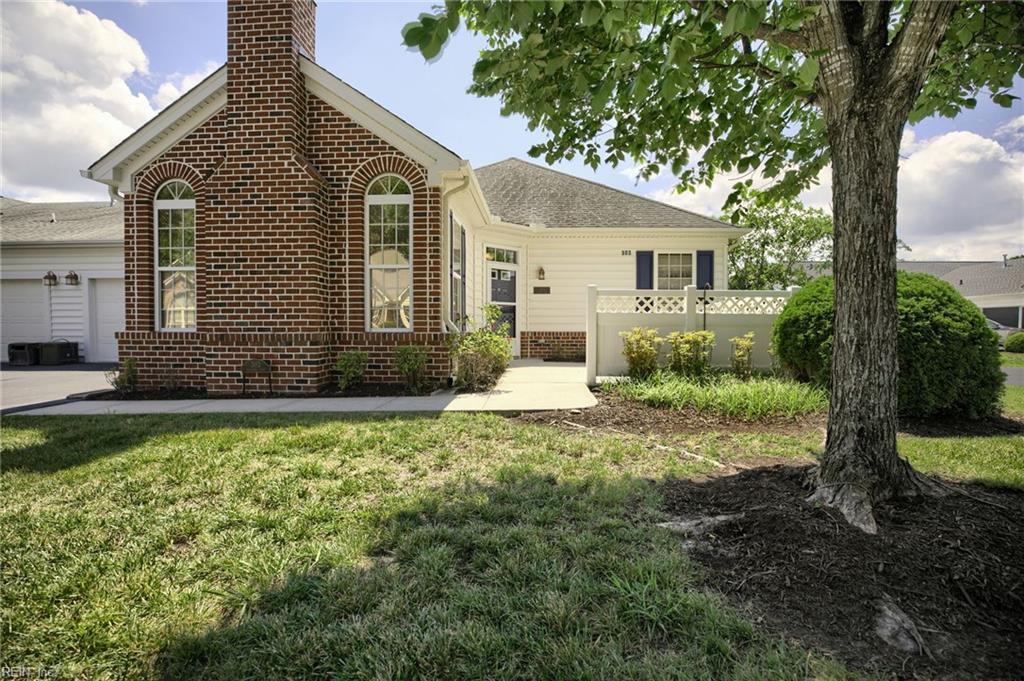 303 Garman Loop Yorktown VA 23690