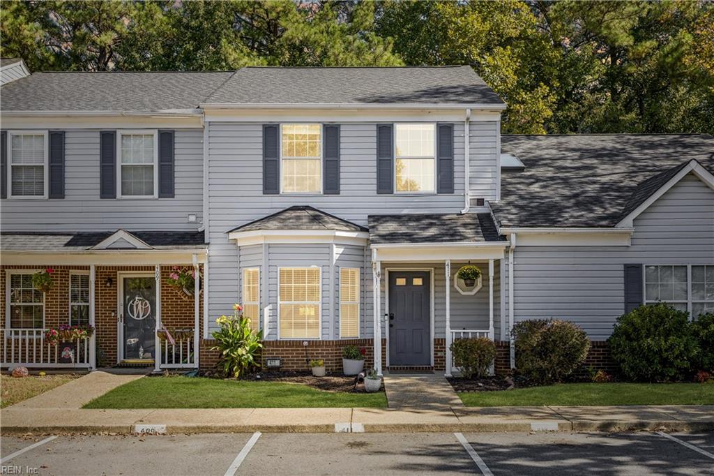411 Wrought Iron Bend Yorktown VA 23693