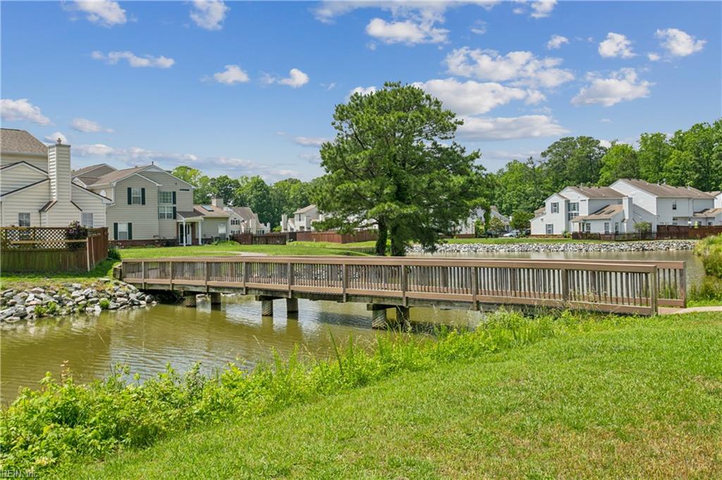 411 Wrought Iron Bend Yorktown VA 23693