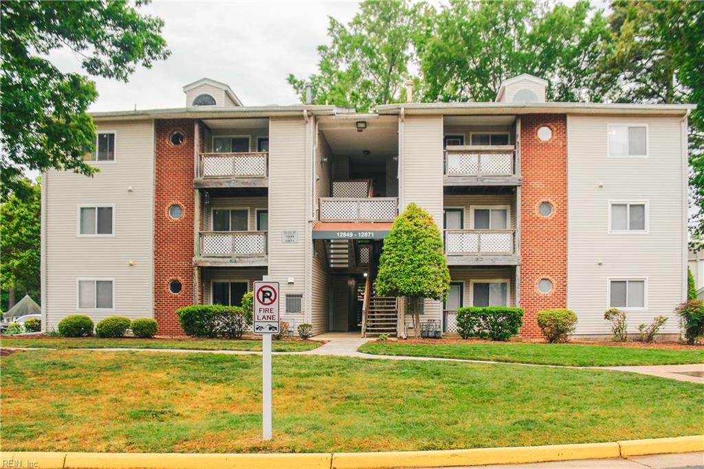 12871 Daybreak Circle Newport News VA 23602