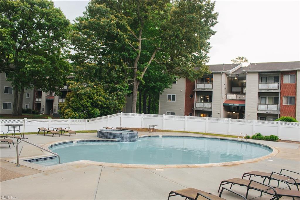 12871 Daybreak Circle Newport News VA 23602
