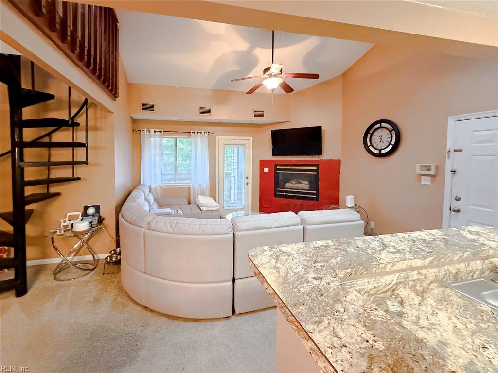 12871 Daybreak Circle Newport News VA 23602