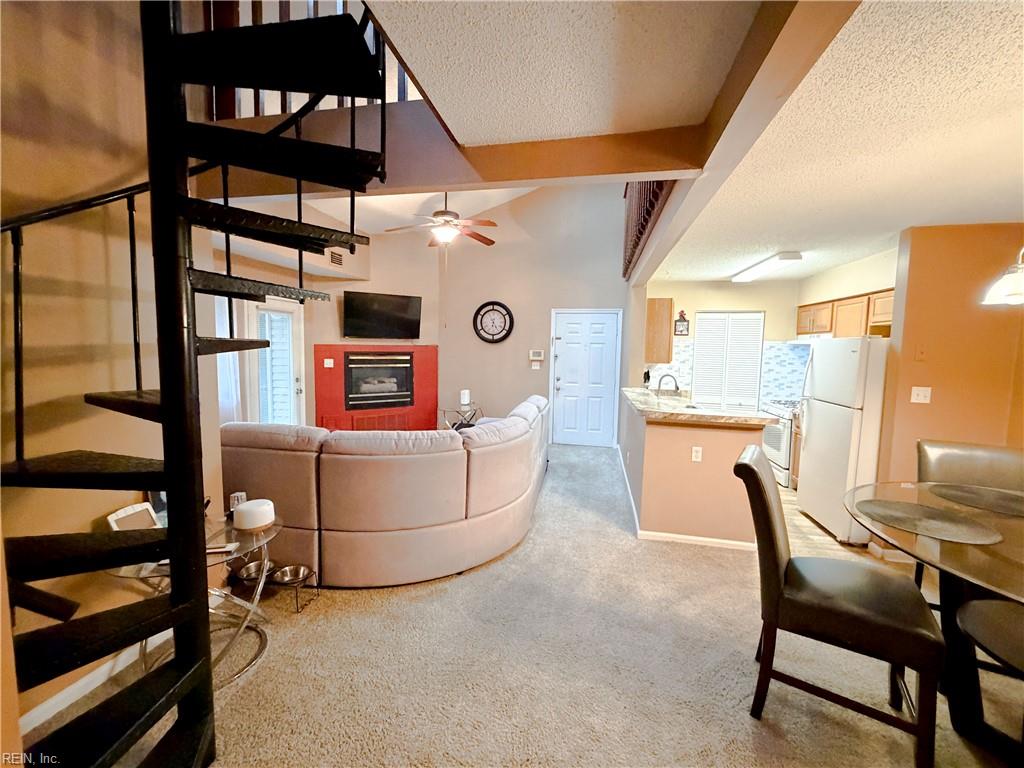 12871 Daybreak Circle Newport News VA 23602
