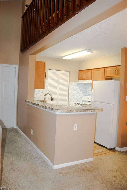 12871 Daybreak Circle Newport News VA 23602