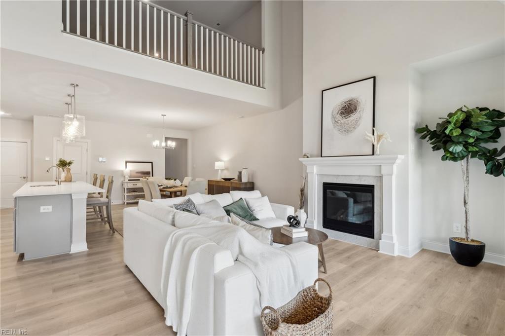 1220 Treviso Bay Williamsburg VA 23188