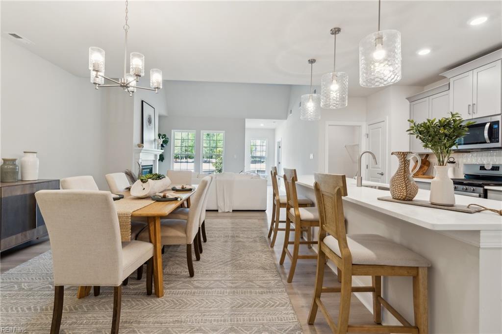 1220 Treviso Bay Williamsburg VA 23188