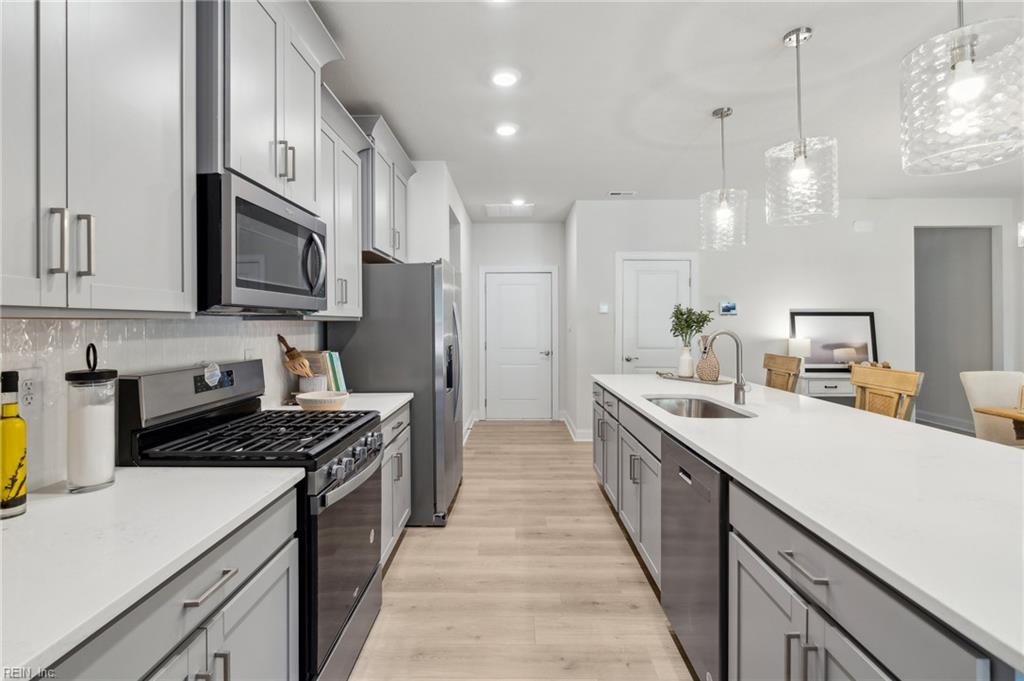 1220 Treviso Bay Williamsburg VA 23188