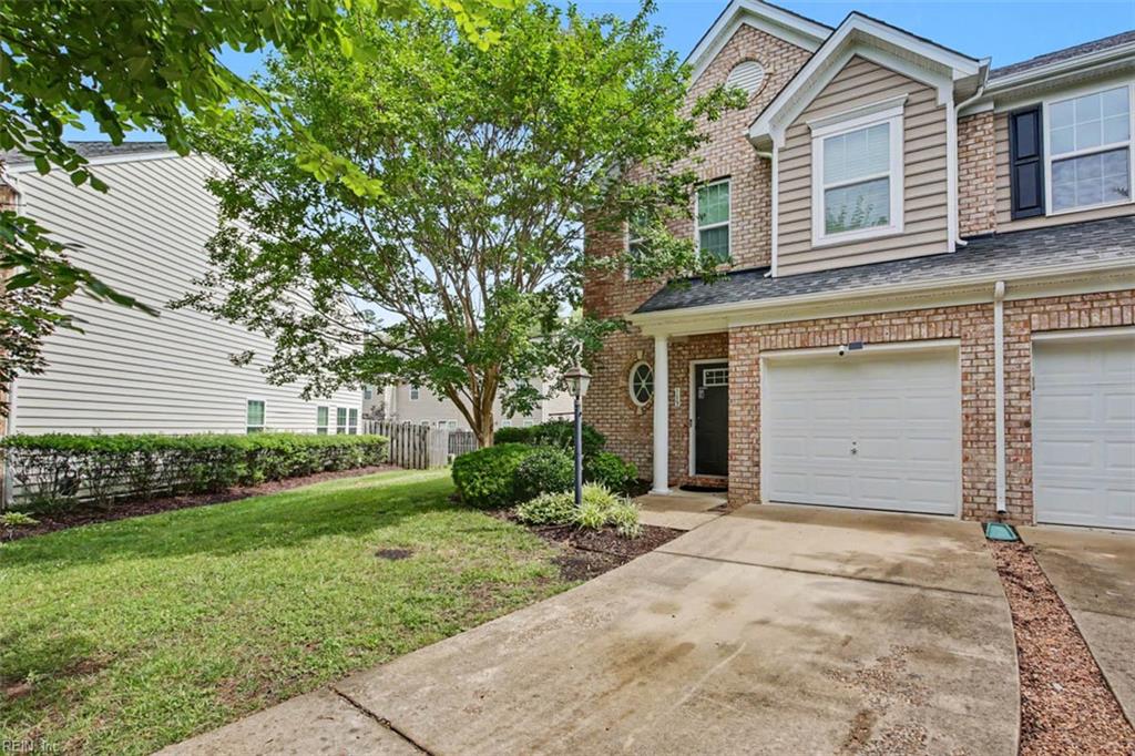 113 Hale Circle Yorktown VA 23690
