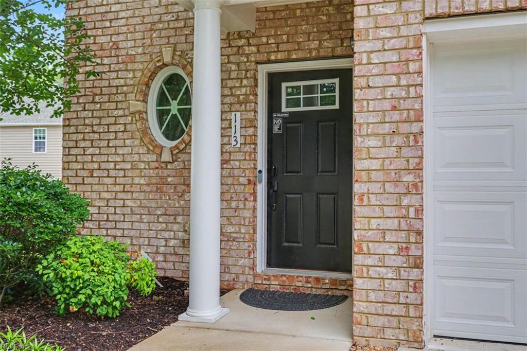 113 Hale Circle Yorktown VA 23690