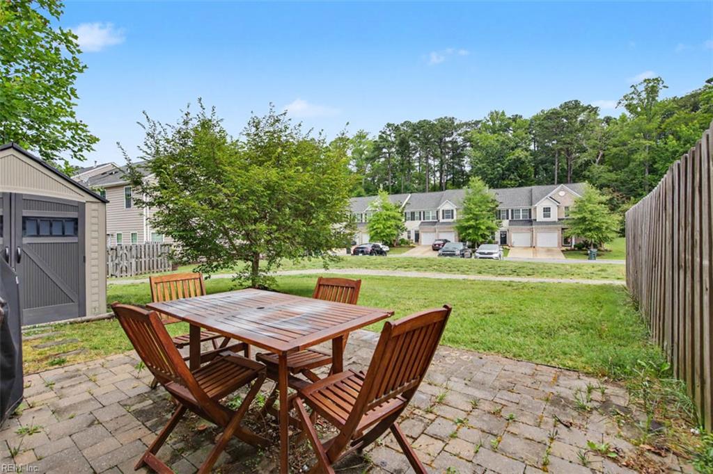 113 Hale Circle Yorktown VA 23690