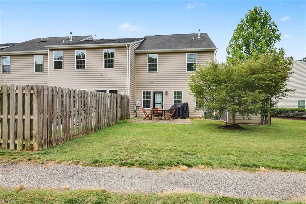 113 Hale Circle Yorktown VA 23690