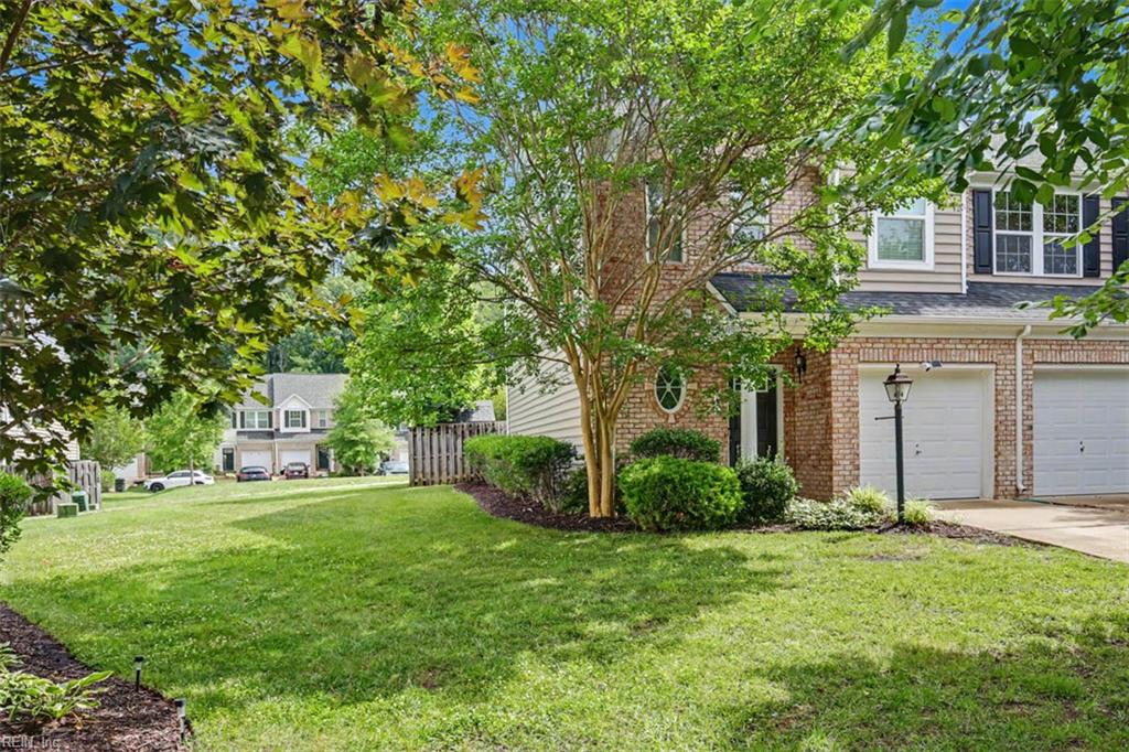 113 Hale Circle Yorktown VA 23690