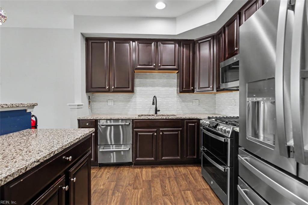 113 Hale Circle Yorktown VA 23690