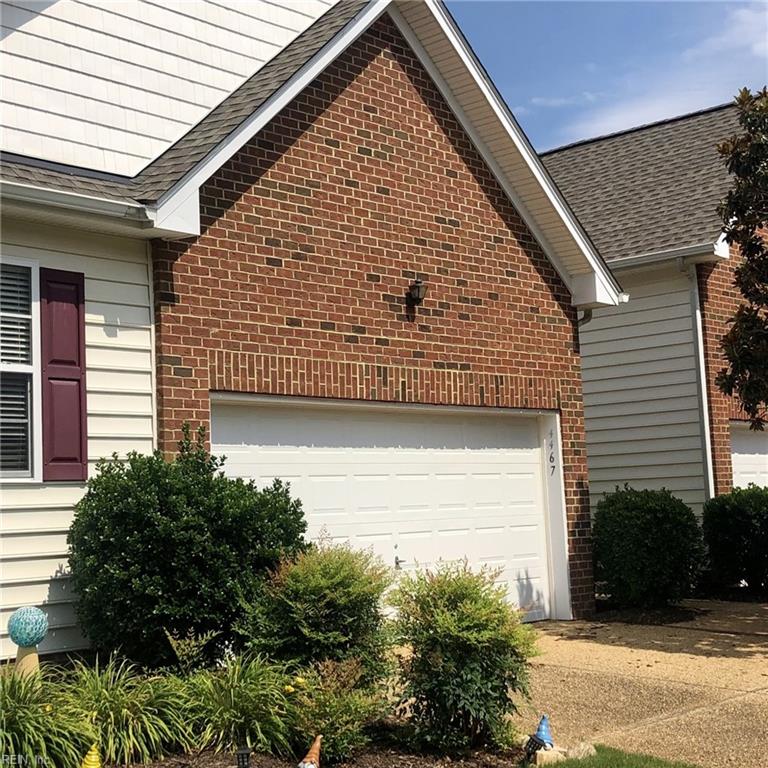4467 Pleasant View Drive Williamsburg VA 23188