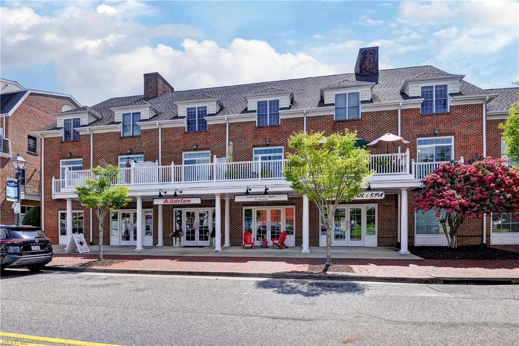 5121 Center Street Williamsburg VA 23188