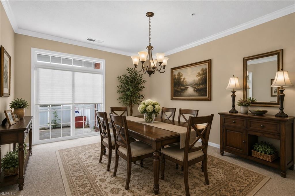 706 Promenade Lane Williamsburg VA 23185