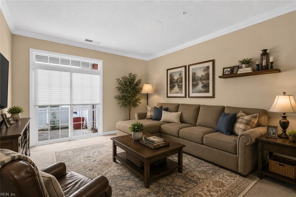 706 Promenade Lane Williamsburg VA 23185