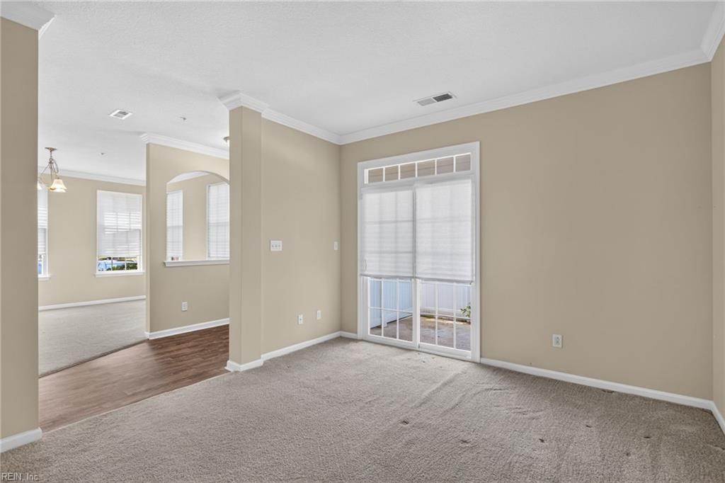 706 Promenade Lane Williamsburg VA 23185