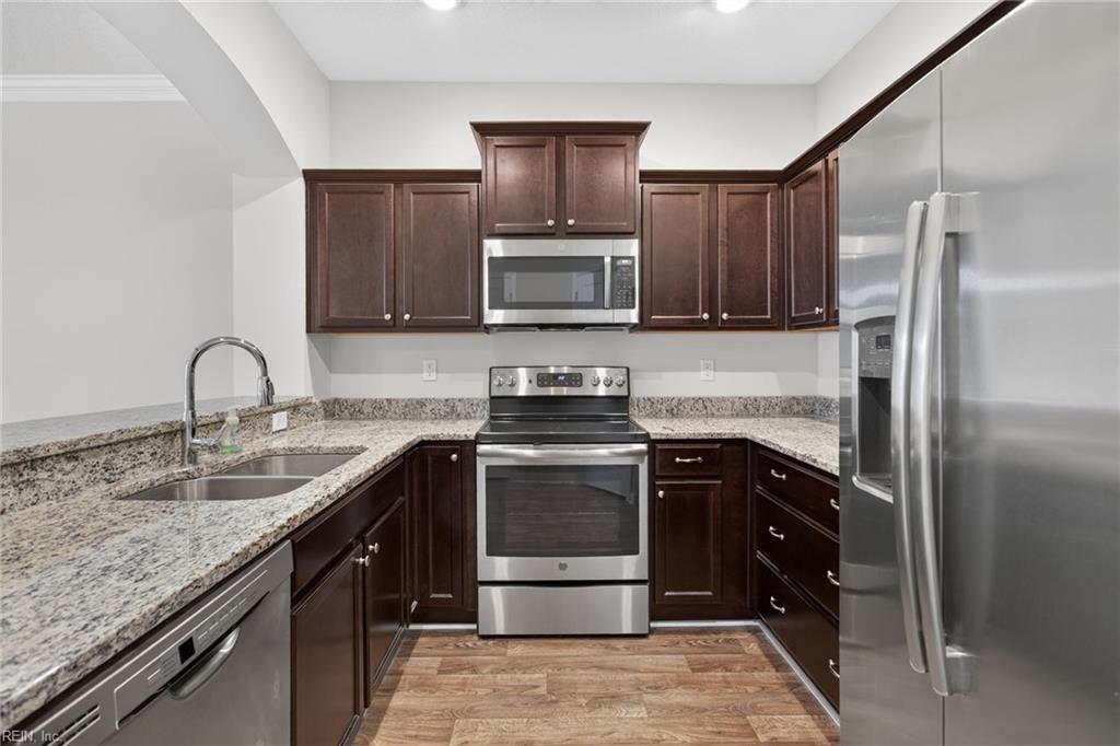 706 Promenade Lane Williamsburg VA 23185
