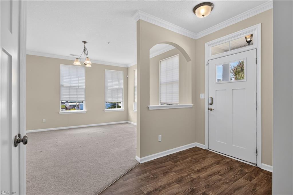 706 Promenade Lane Williamsburg VA 23185