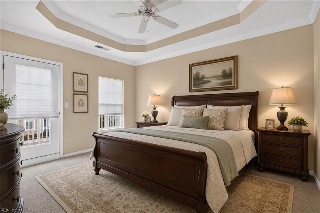 706 Promenade Lane Williamsburg VA 23185