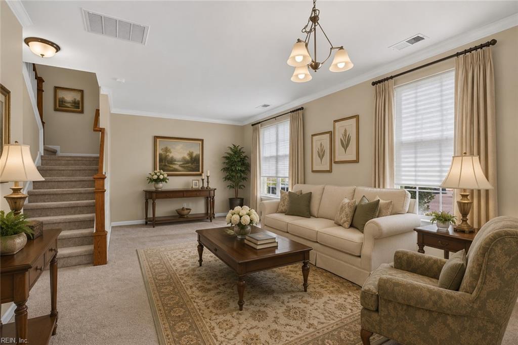 706 Promenade Lane Williamsburg VA 23185