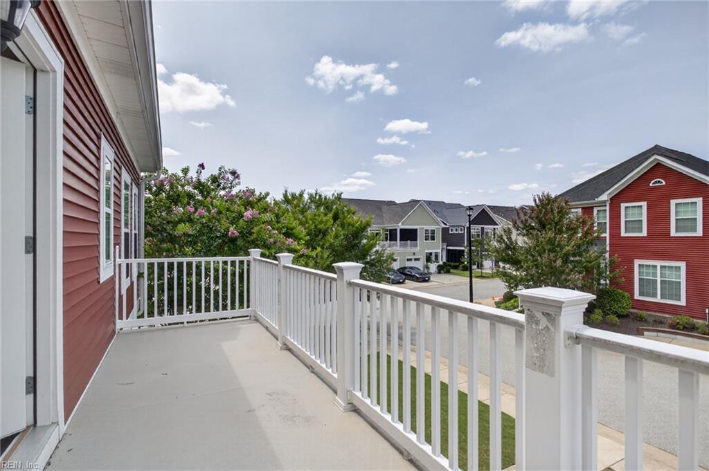 706 Promenade Lane Williamsburg VA 23185