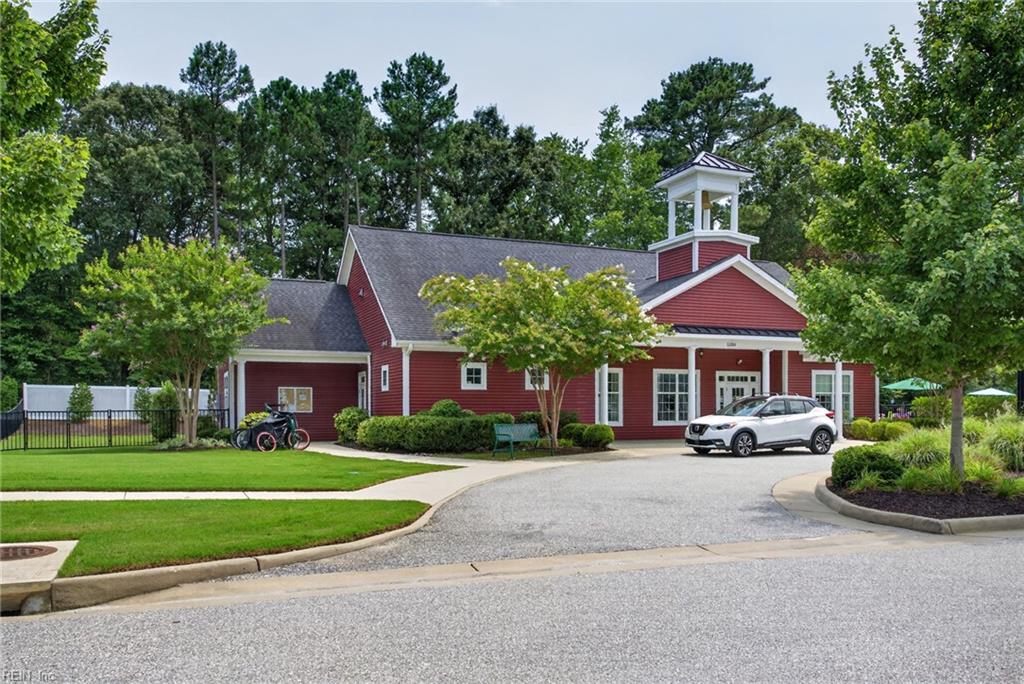 706 Promenade Lane Williamsburg VA 23185