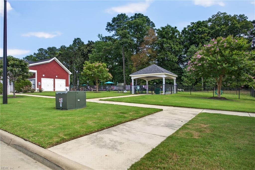 706 Promenade Lane Williamsburg VA 23185