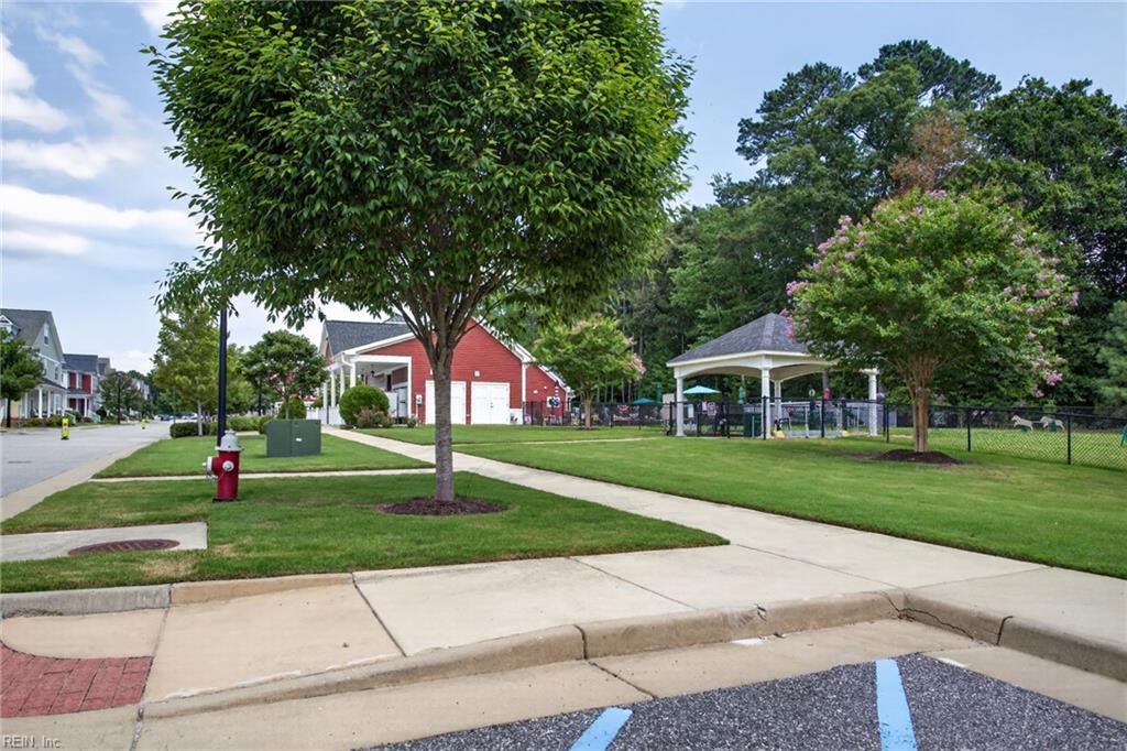 706 Promenade Lane Williamsburg VA 23185