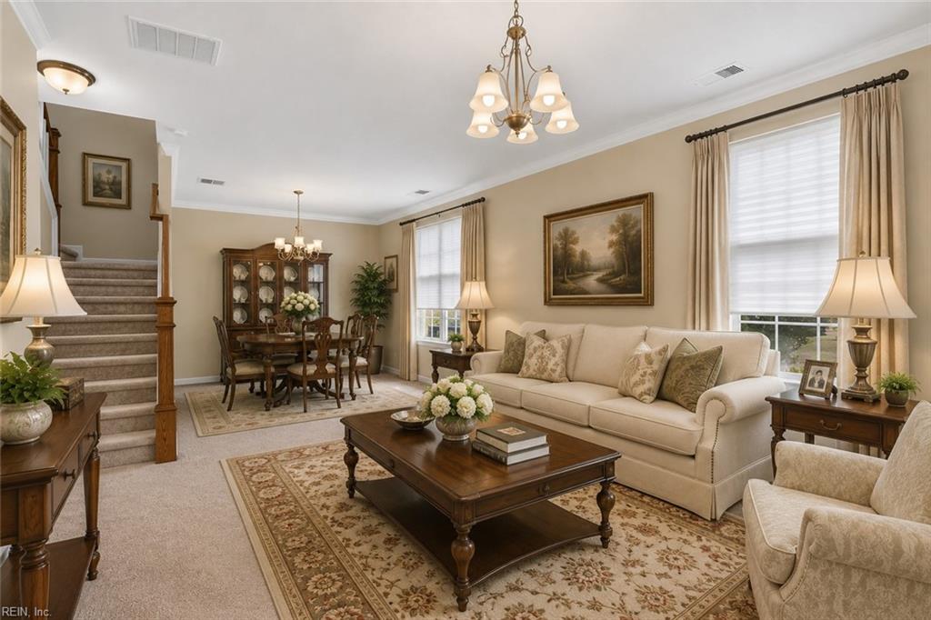 706 Promenade Lane Williamsburg VA 23185